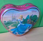 Disney blik. Cinderella, Ophalen of Verzenden, Zo goed als nieuw