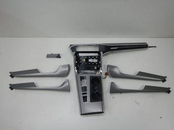 Audi A6 4K C8 Inlegset Dashboard Compleet met middenconsole  beschikbaar voor biedingen