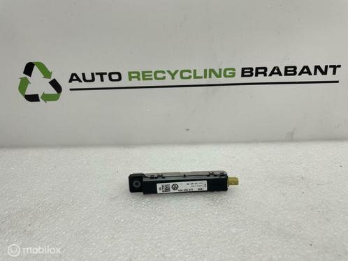 Antenne versterker origineel Volkswagen Golf 7 5G6035577, Auto-onderdelen, Elektronica en Kabels, Volkswagen, Gebruikt, Ophalen of Verzenden
