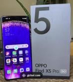 superbe Oppo find X5 pro 12gram 256gb état neuf, Telecommunicatie, Mobiele telefoons | Overige merken, Ophalen, Zo goed als nieuw