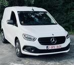 Mercedes Citan 112 CDI AUTOMAAT Boujaar 2025, Auto's, Stof, Euro 6, 4 cilinders, Wit