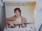 2 vinyles - Hugues Aufray - double album, CD & DVD, Vinyles | Autres Vinyles, 12 pouces, Utilisé, Enlèvement ou Envoi, Chanson française