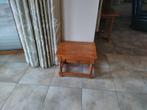 tafeltjes, Ophalen, Minder dan 45 cm, Minder dan 55 cm, Gebruikt
