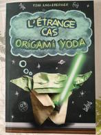 Het vreemde geval van origami Yoda, Boeken, Ophalen, Nieuw, Fictie, Tom Angleberger