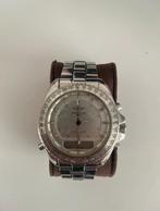 Breitling, Bijoux, Sacs & Beauté, Montres | Hommes, Montre-bracelet, Breitling, Enlèvement, Utilisé