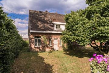 Huis te koop in Mechelen, 4 slpks beschikbaar voor biedingen