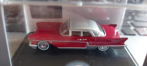 H0LK 0802 CADILLAC 1:87., Hobby en Vrije tijd, Modelauto's | 1:87, Nieuw, Auto, Overige merken, Verzenden