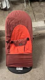 Transat Babybjorn, Kinderen en Baby's, Wipstoeltjes, Ophalen, Zo goed als nieuw