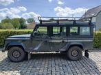 Land Rover Defender Tdi, Autos, Land Rover, Achat, Boîte manuelle, 5 portes, Defender