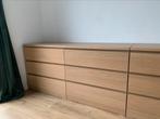 Twee ladekasten IKEA Malm te koop, Huis en Inrichting, Kasten | Ladekasten, Ophalen