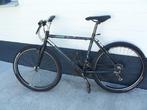 mountainbike, Fietsen en Brommers, Gebruikt, Heren, Geen vering, 53 tot 57 cm