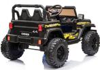 Voiture électrique enfant - JEEP CH9956 • 12V 10Ah, Enlèvement, Neuf