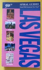 Guides de Voyage "Guides Spirale" Las Vegas, Livres, Guides touristiques, Comme neuf, Autres marques, Amérique centrale, Enlèvement ou Envoi