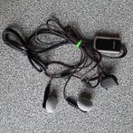 Oreillettes (stéréo) - NOKIA - Type HS-23, Enlèvement ou Envoi, Utilisé, Intra-auriculaires (Earbuds)