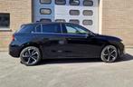 Opel Astra Elegance 1.2 Turbo Automaat, Auto's, USB, 0 min, 0 kg, Zwart