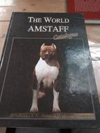The World of Amstaff Am Staff, Comme neuf, Enlèvement ou Envoi