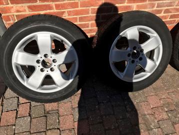 16 inch Alu velgen  beschikbaar voor biedingen