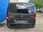 Mercedes-Benz Vito Tourer 114 CDI - Automaat - 9 PL -Carpla, Auto's, Mercedes-Benz, 4 deurs, Zwart, 9 zetels, Bedrijf