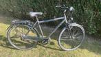herenfiets maat 50, Ophalen, Gebruikt, Vering, 49 tot 53 cm