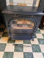SAEY 92 kachel hout en kolen, Huis en Inrichting, Kachels, Ophalen, Zo goed als nieuw, Hout, Houtkachel