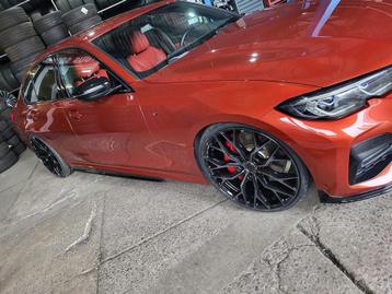 Bmw g20 /g21 jante concaver 21 " beschikbaar voor biedingen