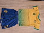 Voetbalsetje Brazil maat 92, Enfants & Bébés, Vêtements enfant | Taille 92, Garçon ou Fille, Enlèvement ou Envoi, Ensemble, Utilisé