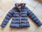 Winterjas maat 152, Kinderen en Baby's, Kinderkleding | Maat 152, Gebruikt, Mells, Meisje, Ophalen of Verzenden