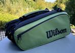 SAC WILSON BLADE, Sports & Fitness, Tennis, Enlèvement, Comme neuf, Sac, Wilson