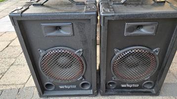 Stage Line PAB-10p beschikbaar voor biedingen