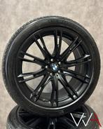 ❄️20'' BMW 6 serie GT 7 serie G11 Styling 649i winter velgen, Gebruikt, -, 275 mm, -