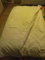 1persoons Mysa 365ikea synthetisch dekbed, Huis en Inrichting, Slaapkamer | Beddengoed, Ophalen, Gebruikt, Eenpersoons, Wit