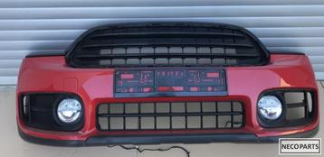 MINI COOPER F60 BUMPER VOORBUMPER KLEUR 851 ALLES LEVERBAAR beschikbaar voor biedingen