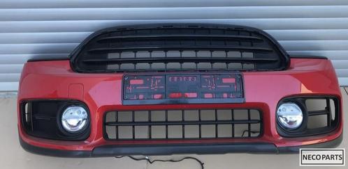 MINI COOPER F60 BUMPER VOORBUMPER KLEUR 851 ALLES LEVERBAAR, Auto-onderdelen, Carrosserie, Mini, Gebruikt, Ophalen of Verzenden