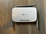 TP-Link Archer C50, Computers en Software, Routers en Modems, Ophalen of Verzenden, Zo goed als nieuw, Router, TP-Link