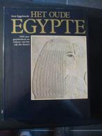 Het oude Egypte, Boeken, Ophalen of Verzenden, Zo goed als nieuw, Arne Eggebrecht, Overige onderwerpen