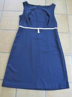 Ihelma & Louice blauwe jurk maat 40, Kleding | Dames, Maat 38/40 (M), Blauw, Ophalen of Verzenden, Gedragen