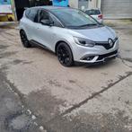 Renault Scenic 2020 à vendre, Alcantara, 5 places, Carnet d'entretien, Automatique