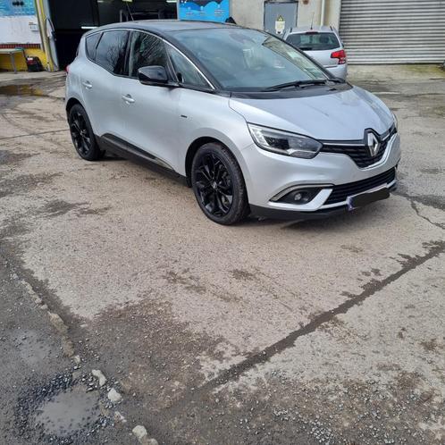 Renault Scenic 2020 à vendre, Auto's, Renault, Particulier, Scénic, ABS, Achteruitrijcamera, Airbags, Airconditioning, Android Auto
