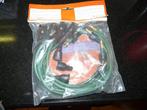 Bougiekabelset fiat 124 en 131, Ophalen of Verzenden, Nieuw, Fiat