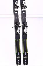 180 ski's DYNASTAR LEGEND X88, power drive, woodcore + Look, Sport en Fitness, 160 tot 180 cm, Gebruikt, Verzenden, Carve