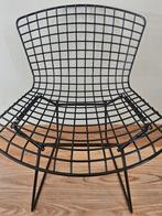 Vintage Knoll Bertoia draadstoelen, Ophalen