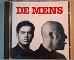 Cd. De Mens., Cd's en Dvd's, Cd's | Nederlandstalig, Ophalen of Verzenden, Zo goed als nieuw, Rock