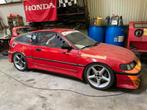 Honda crx vtec racewagen, Auto's, Particulier, Te koop, CRX