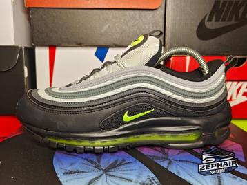 Nike Air Max 97 'Neon' EU42 2023 beschikbaar voor biedingen