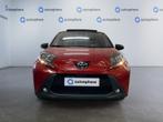 Toyota Aygo X X, Auto's, Toyota, Euro 6, Cabriolet, 72 pk, Bedrijf
