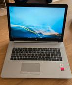 HP 470 G7 Notebook, Computers en Software, Ophalen, Hp, SSD, Azerty