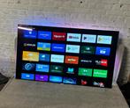 PHILIPS SMART 4K UHD OLED 55” spotprijs, Audio, Tv en Foto, Ophalen, Philips, Zo goed als nieuw, 100 cm of meer