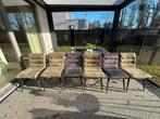 Eetkamerstoelen te koop, Ophalen, Gebruikt, Vijf, Zes of meer stoelen