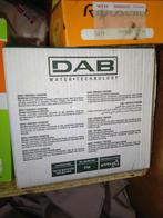 pompe à eau de pluie/pompe à hydrophore DAB Euroinox, Bricolage & Construction, Enlèvement, Neuf