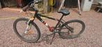 24 inch Rockrider mountainbike – jongensfiets, Ophalen, Gebruikt